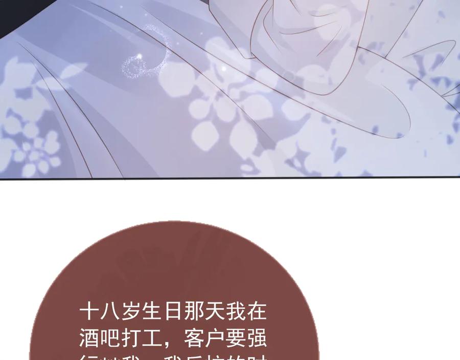 白月光他爱上替身了？！ 第31话 我存在的意义就是你 第35页