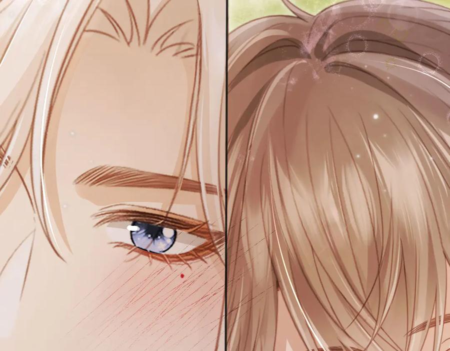 白月光他爱上替身了？！ 第31话 我存在的意义就是你 第51页