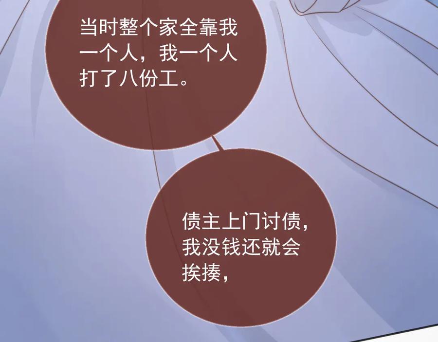 白月光他爱上替身了？！ 第31话 我存在的意义就是你 第28页