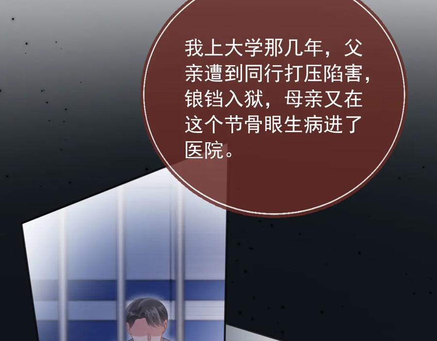 白月光他爱上替身了？！ 第31话 我存在的意义就是你 第23页