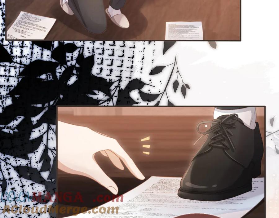 白月光他爱上替身了？！ 第32话 今天也在想你 第17页