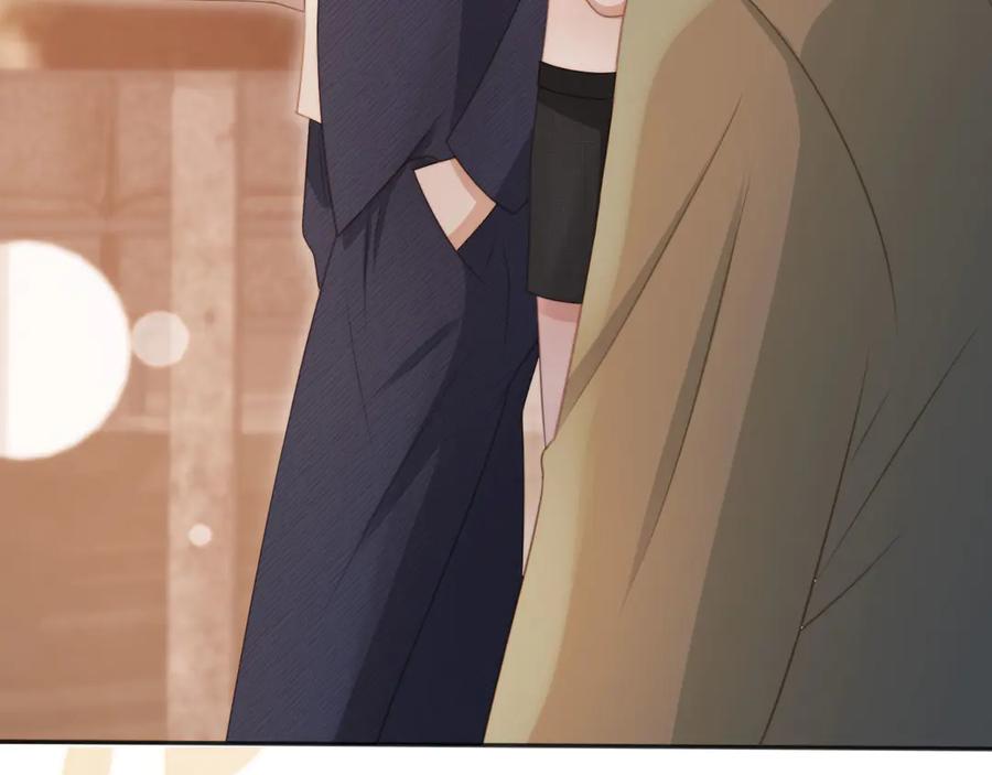 白月光他爱上替身了？！ 第33话 我的月亮永不坠落 第43页