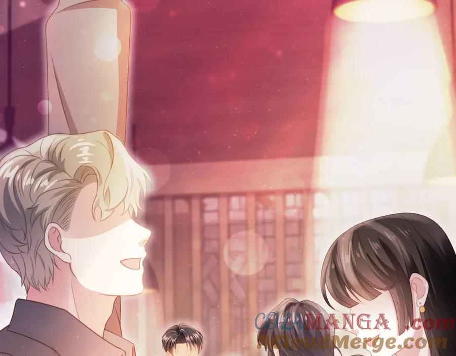 白月光他爱上替身了？！ 第33话 我的月亮永不坠落 第33页