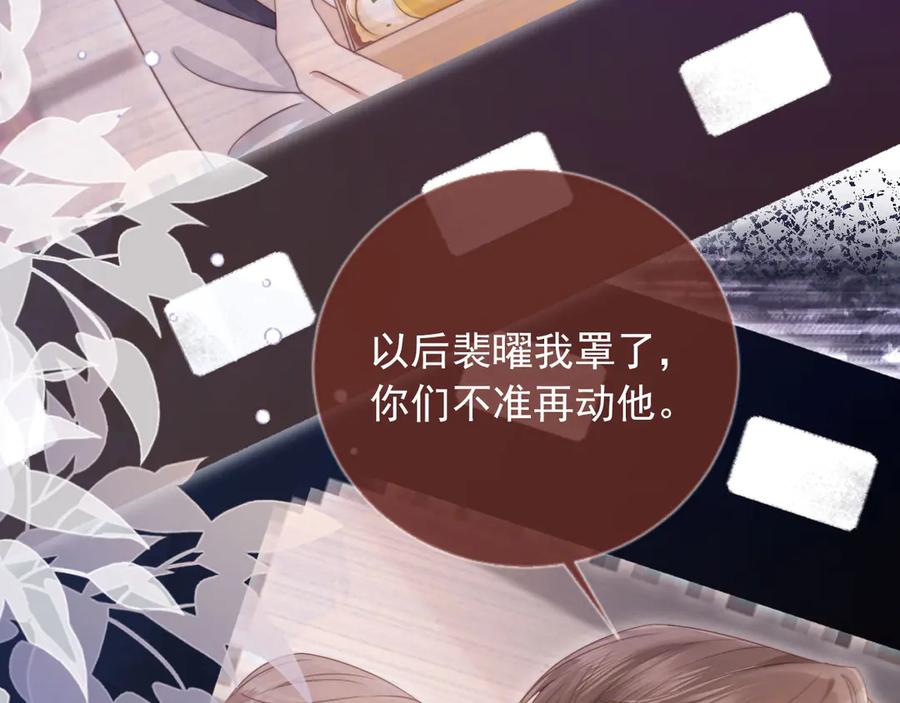 白月光他爱上替身了？！ 第34话 还好你还在 第35页
