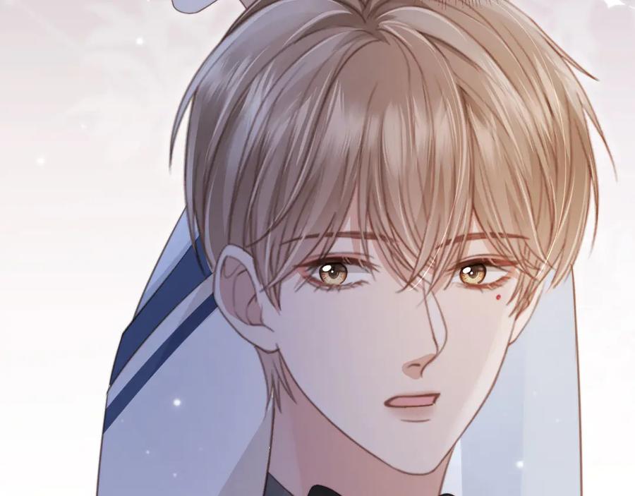 白月光他爱上替身了？！ 第34话 还好你还在 第27页