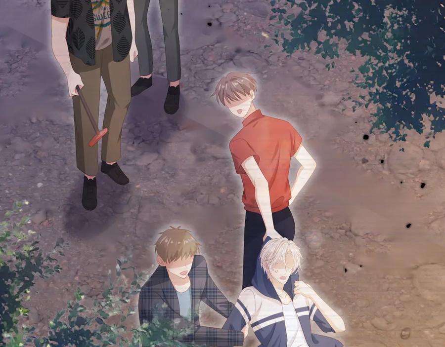 白月光他爱上替身了？！ 第34话 还好你还在 第59页