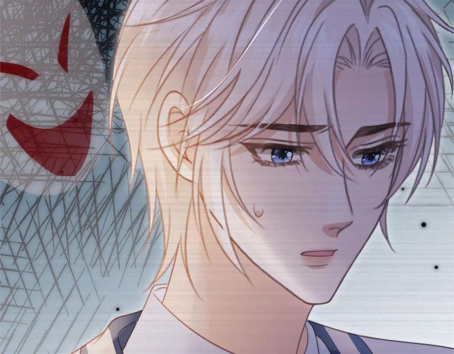 白月光他爱上替身了？！ 第34话 还好你还在 第54页