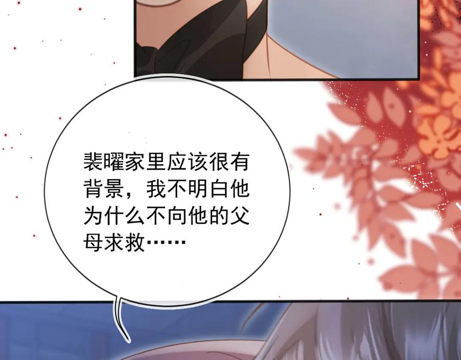白月光他爱上替身了？！ 第34话 还好你还在 第75页