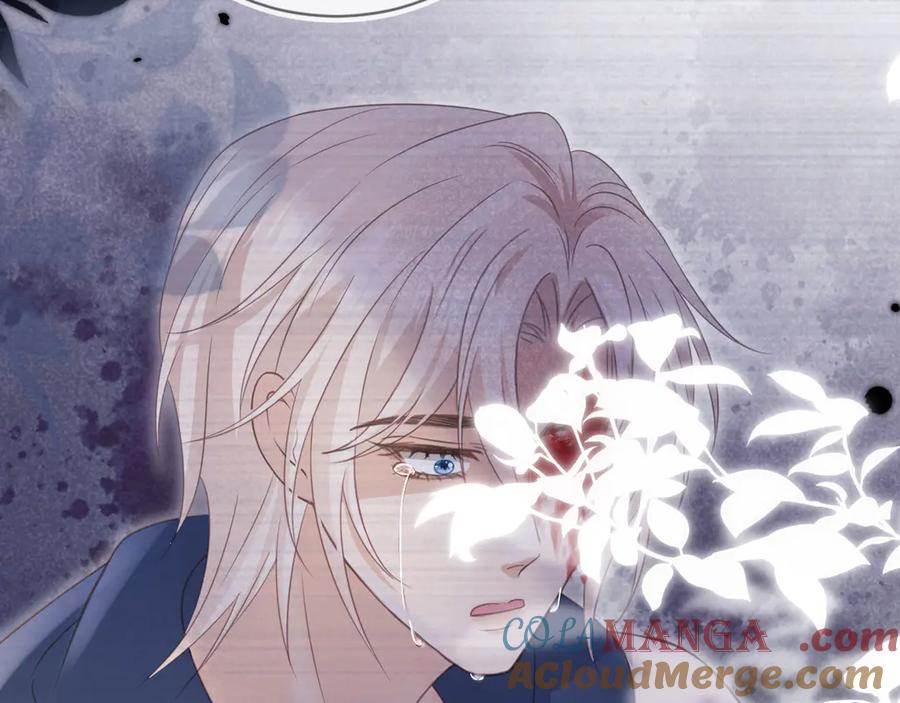 白月光他爱上替身了？！ 第34话 还好你还在 第65页