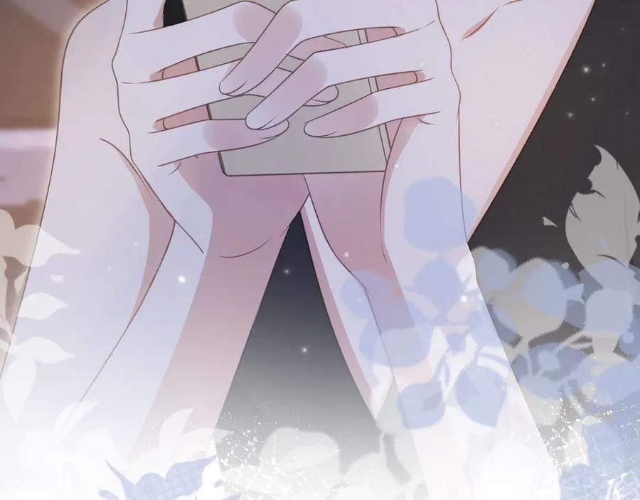 白月光他爱上替身了？！ 第34话 还好你还在 第91页
