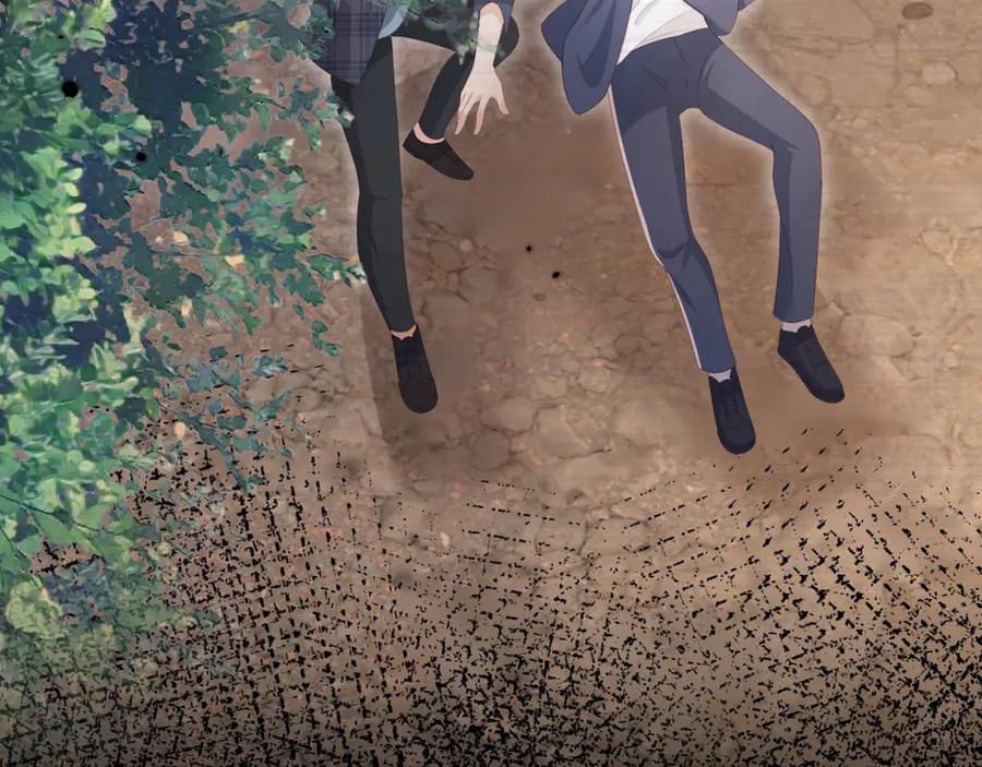 白月光他爱上替身了？！ 第34话 还好你还在 第60页
