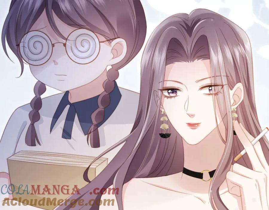 白月光他爱上替身了？！ 第34话 还好你还在 第13页
