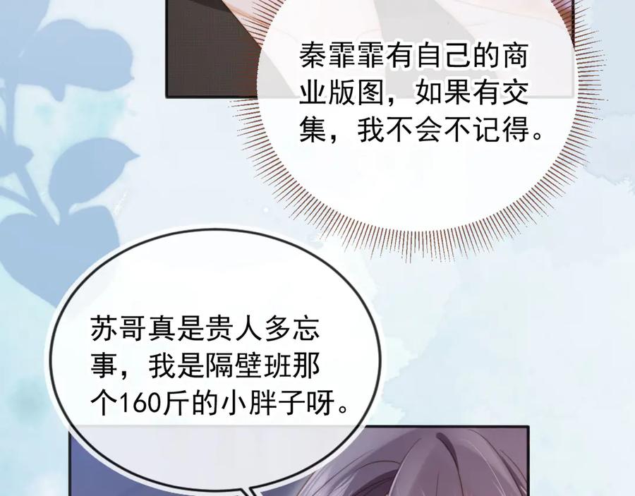 白月光他爱上替身了？！ 第34话 还好你还在 第10页