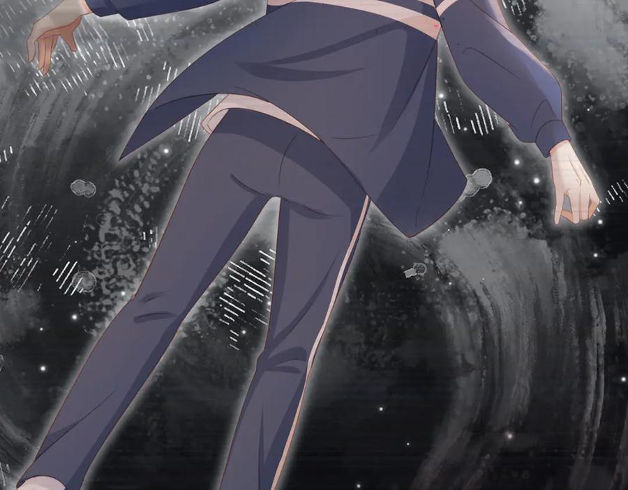 白月光他爱上替身了？！ 第34话 还好你还在 第71页