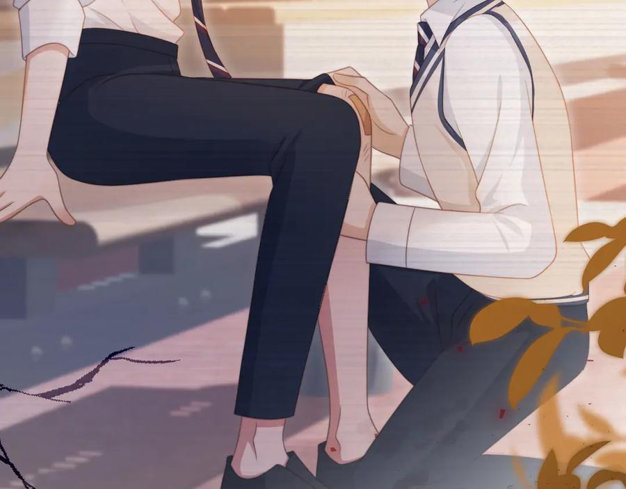 白月光他爱上替身了？！ 第34话 还好你还在 第39页