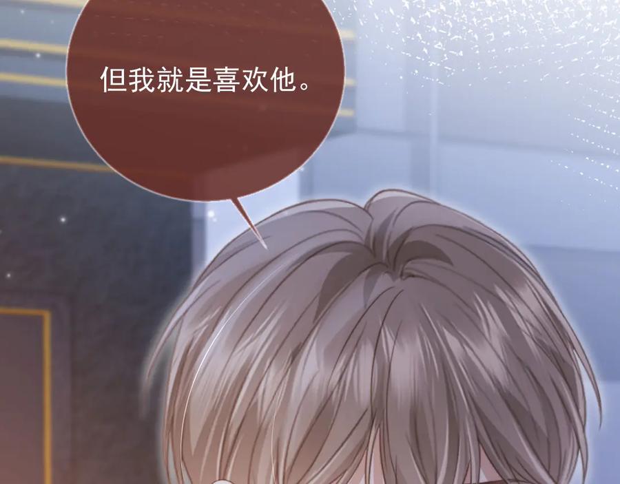 白月光他爱上替身了？！ 第34话 还好你还在 第20页