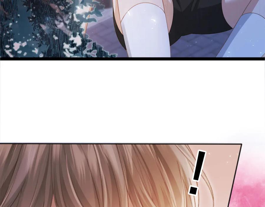 白月光他爱上替身了？！ 第34话 还好你还在 第86页