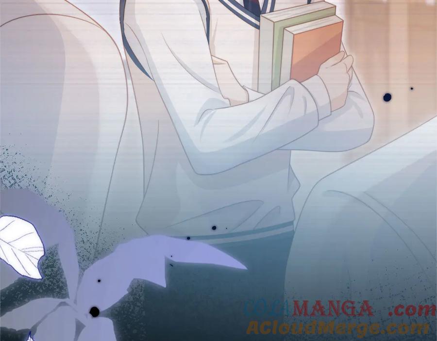 白月光他爱上替身了？！ 第34话 还好你还在 第49页