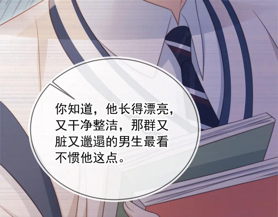 白月光他爱上替身了？！ 第34话 还好你还在 第55页