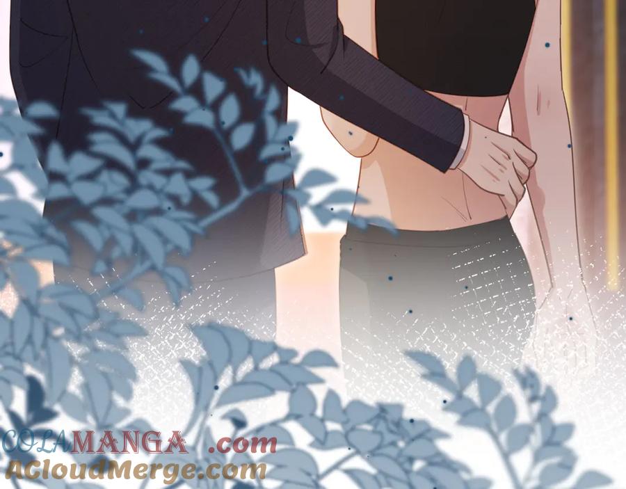 白月光他爱上替身了？！ 第35话 荒唐游戏 第13页