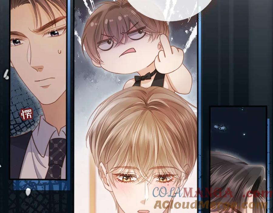 白月光他爱上替身了？！ 第35话 荒唐游戏 第37页