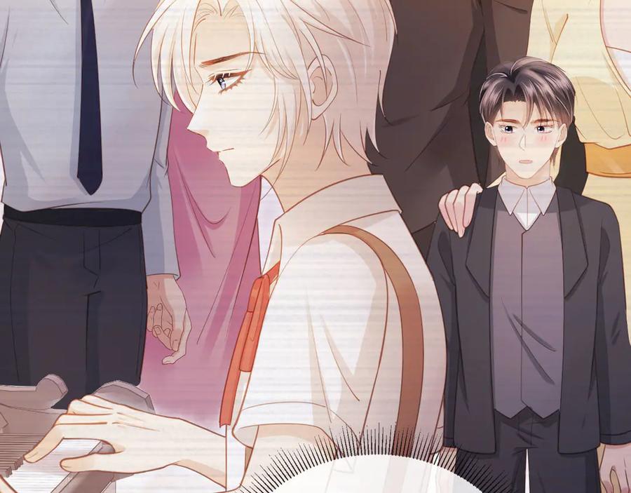 白月光他爱上替身了？！ 第35话 荒唐游戏 第48页