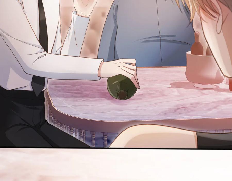 白月光他爱上替身了？！ 第35话 荒唐游戏 第27页