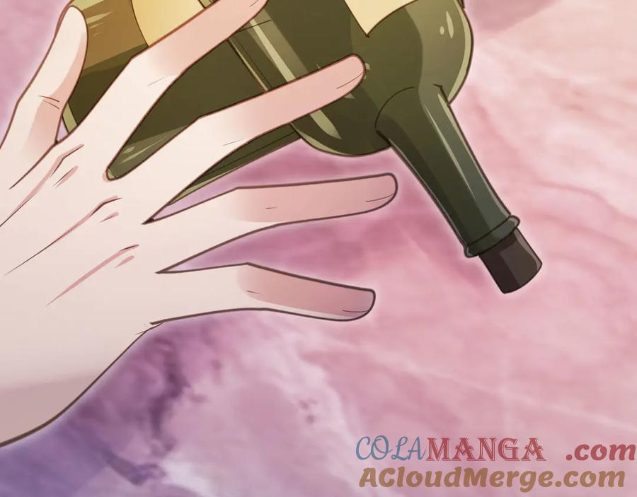 白月光他爱上替身了？！ 第35话 荒唐游戏 第29页