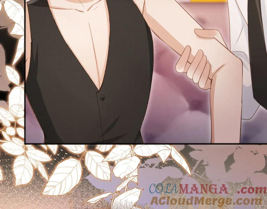 白月光他爱上替身了？！ 第35话 荒唐游戏 第69页