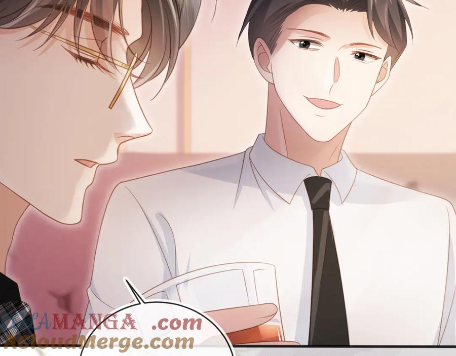 白月光他爱上替身了？！ 第35话 荒唐游戏 第81页