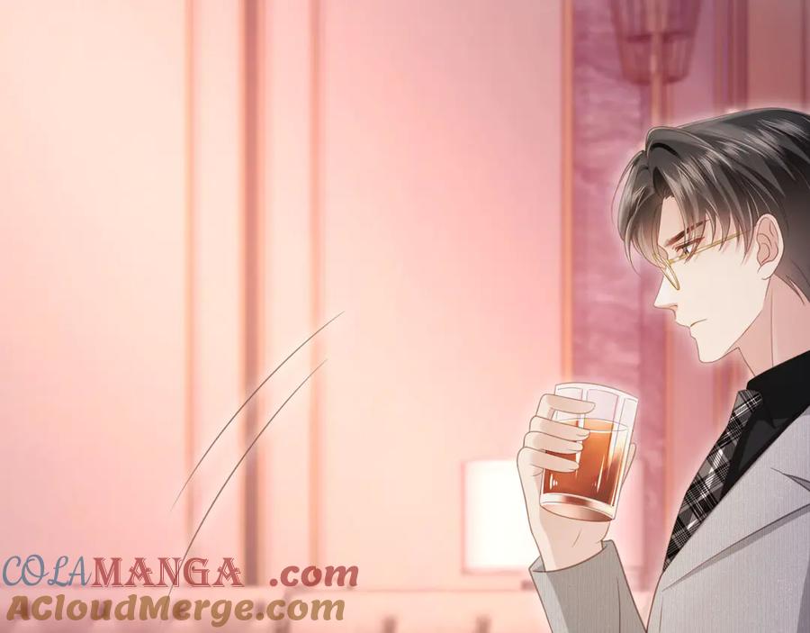 白月光他爱上替身了？！ 第35话 荒唐游戏 第77页