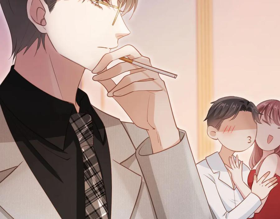 白月光他爱上替身了？！ 第35话 荒唐游戏 第16页