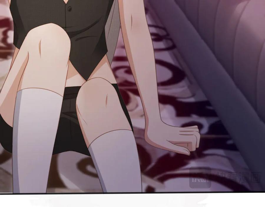 白月光他爱上替身了？！ 第35话 荒唐游戏 第79页