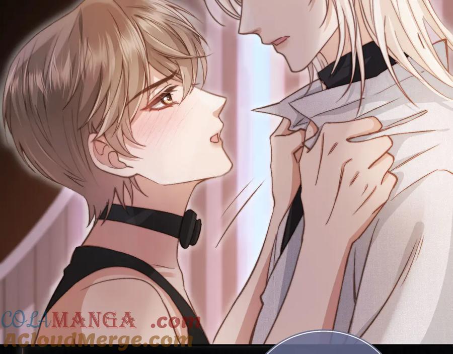 白月光他爱上替身了？！ 第36话 抱我走 第89页