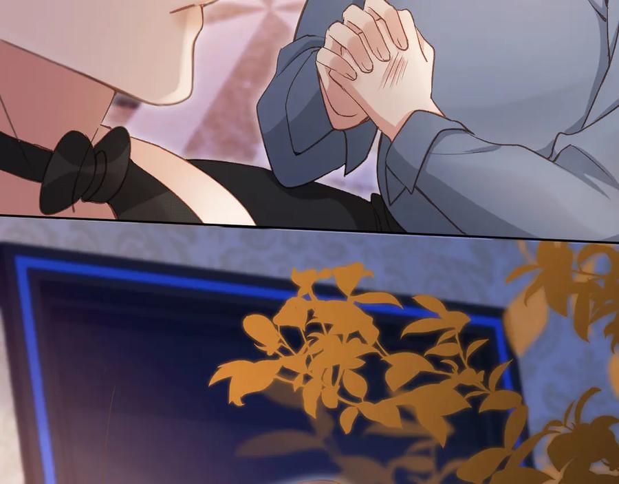 白月光他爱上替身了？！ 第36话 抱我走 第64页