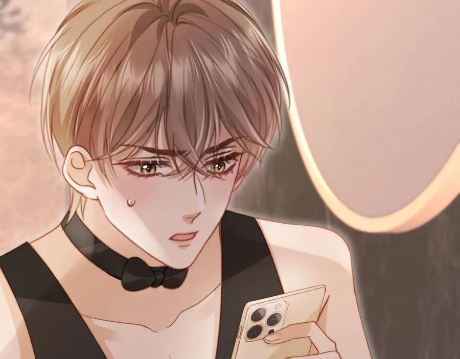 白月光他爱上替身了？！ 第36话 抱我走 第19页