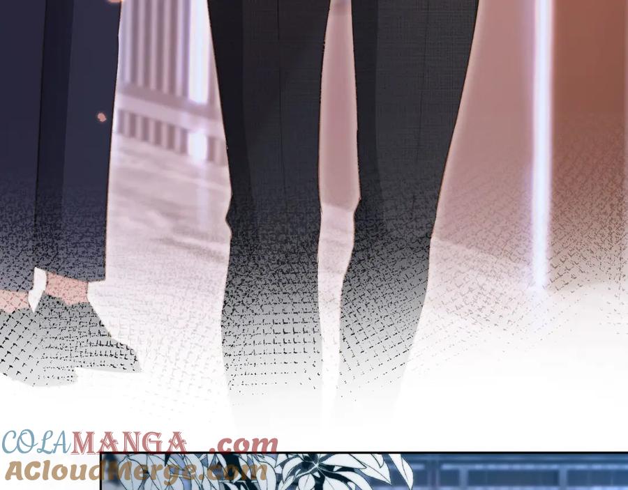 白月光他爱上替身了？！ 第36话 抱我走 第93页