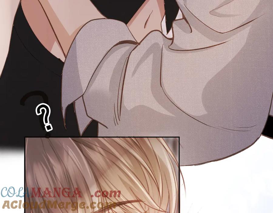 白月光他爱上替身了？！ 第36话 抱我走 第81页