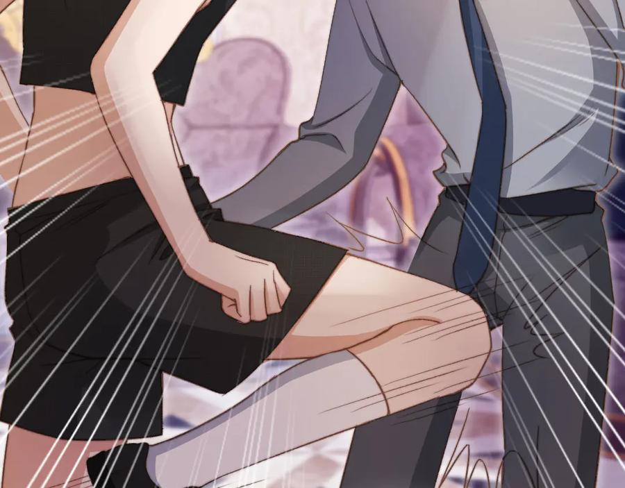 白月光他爱上替身了？！ 第36话 抱我走 第44页
