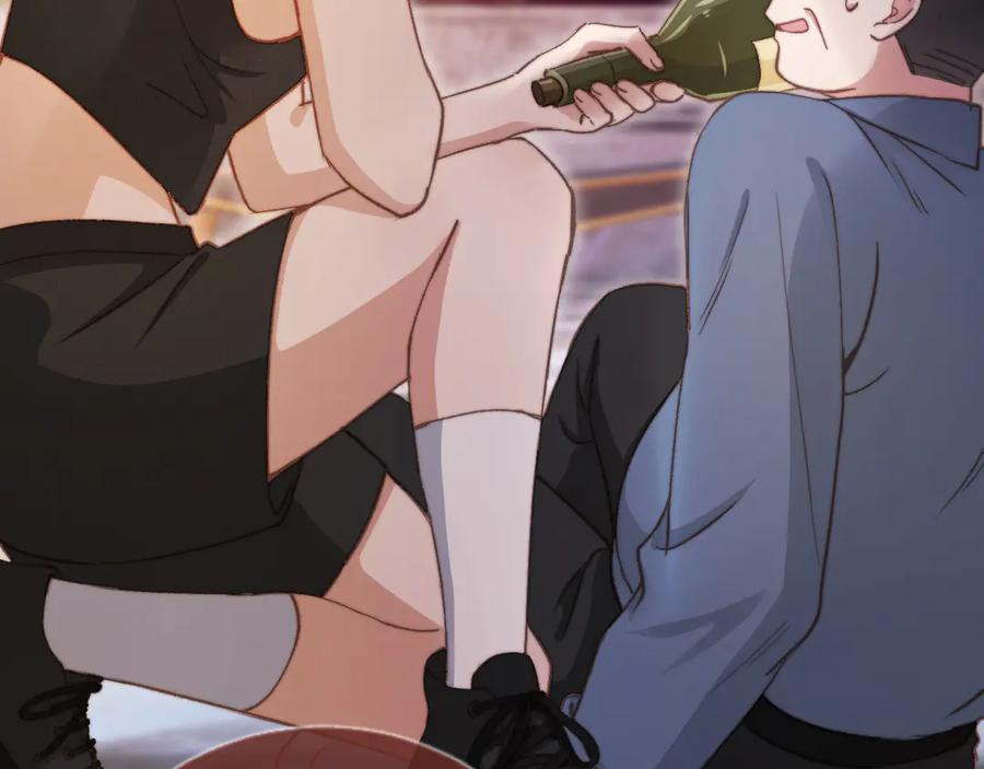 白月光他爱上替身了？！ 第36话 抱我走 第54页