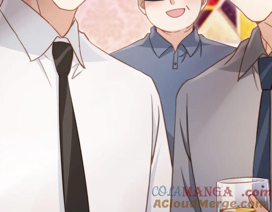 白月光他爱上替身了？！ 第36话 抱我走 第25页