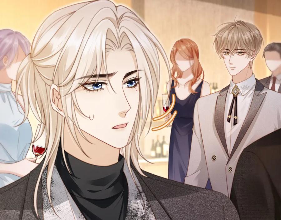 白月光他爱上替身了？！ 第2话：白月光与替身的相见 第64页