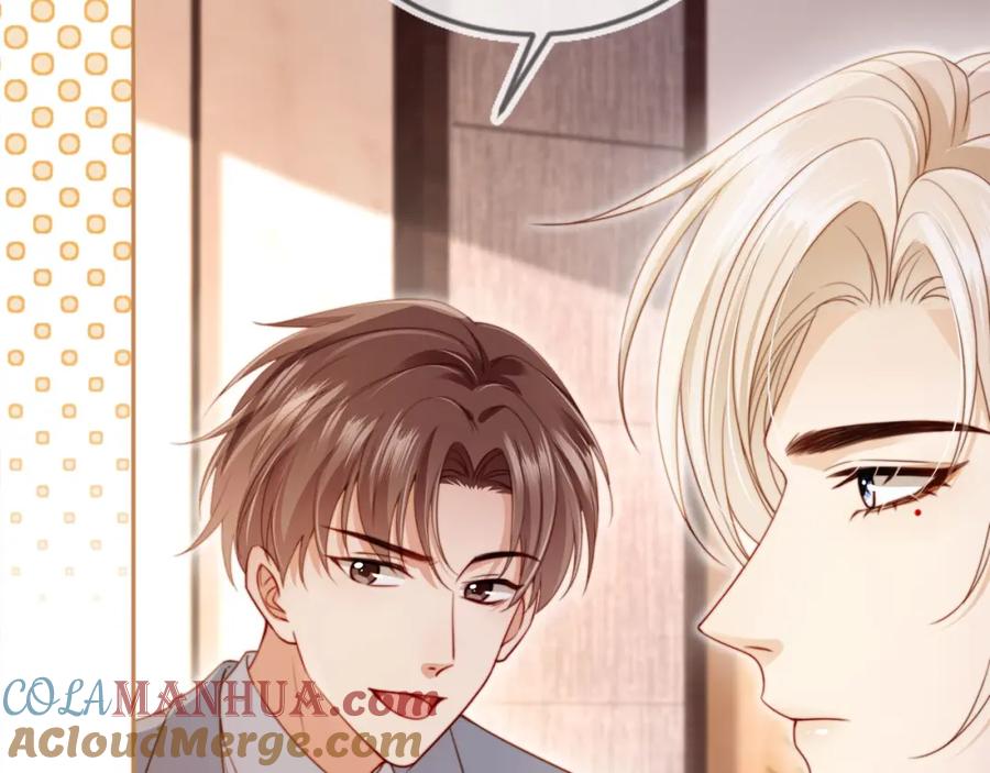 白月光他爱上替身了？！ 第2话：白月光与替身的相见 第73页