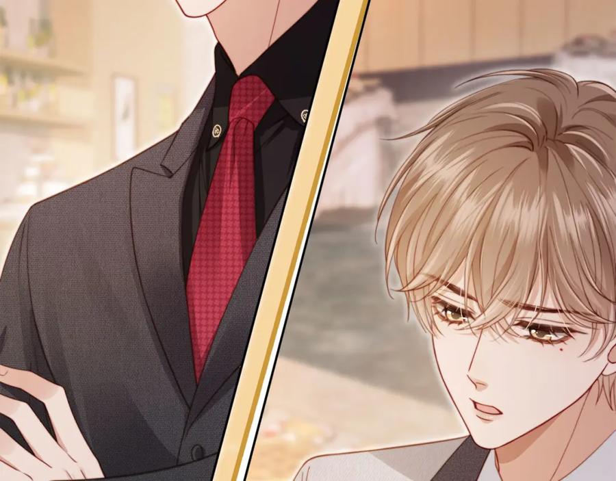 白月光他爱上替身了？！ 第2话：白月光与替身的相见 第38页