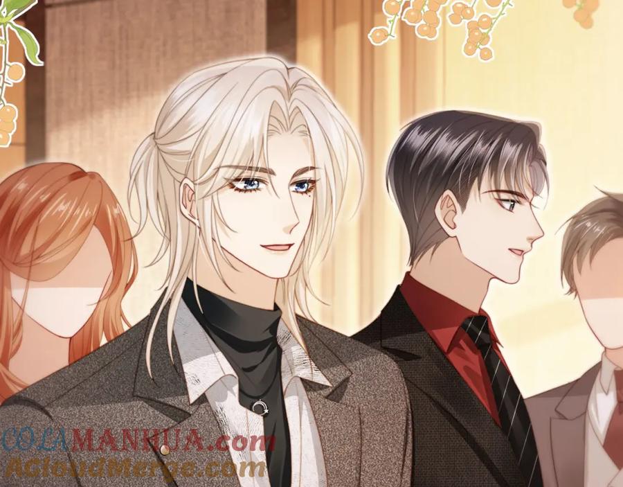白月光他爱上替身了？！ 第2话：白月光与替身的相见 第49页