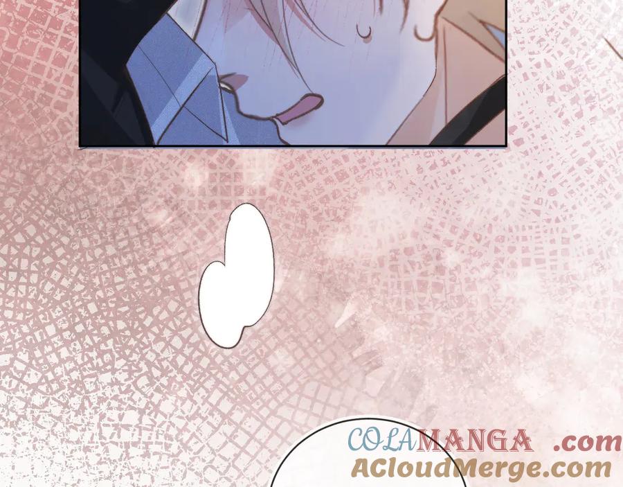 白月光他爱上替身了？！ 第37话 为什么不亲我 第29页