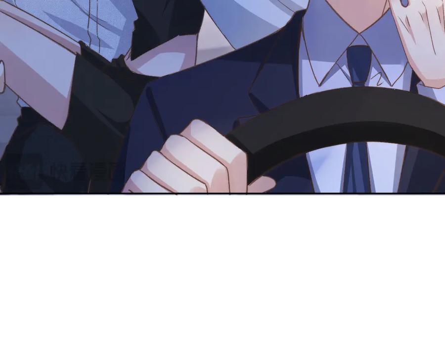 白月光他爱上替身了？！ 第37话 为什么不亲我 第31页