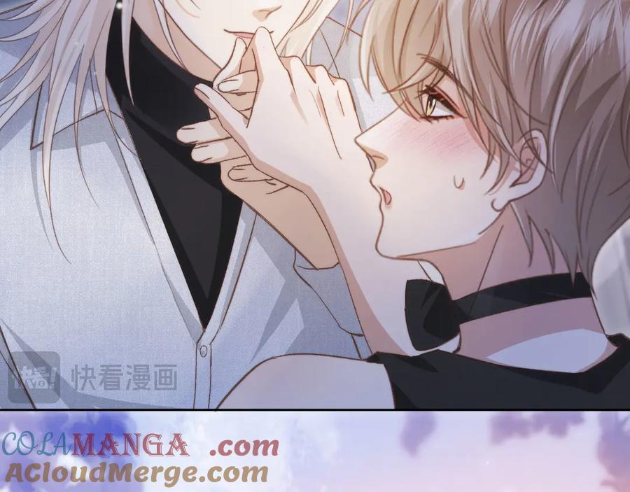 白月光他爱上替身了？！ 第37话 为什么不亲我 第53页