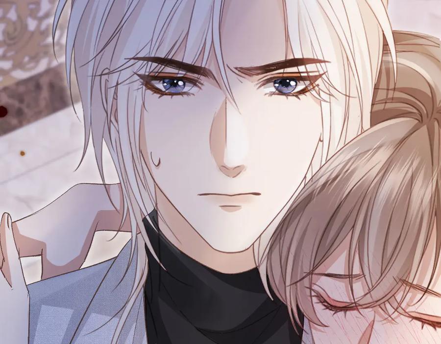 白月光他爱上替身了？！ 第37话 为什么不亲我 第82页