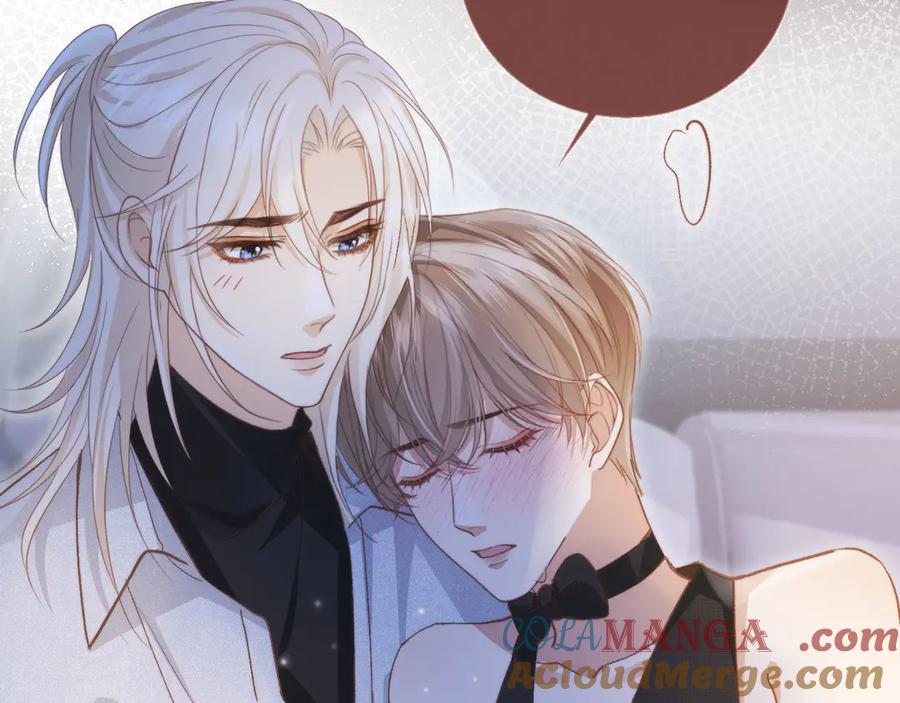 白月光他爱上替身了？！ 第37话 为什么不亲我 第25页
